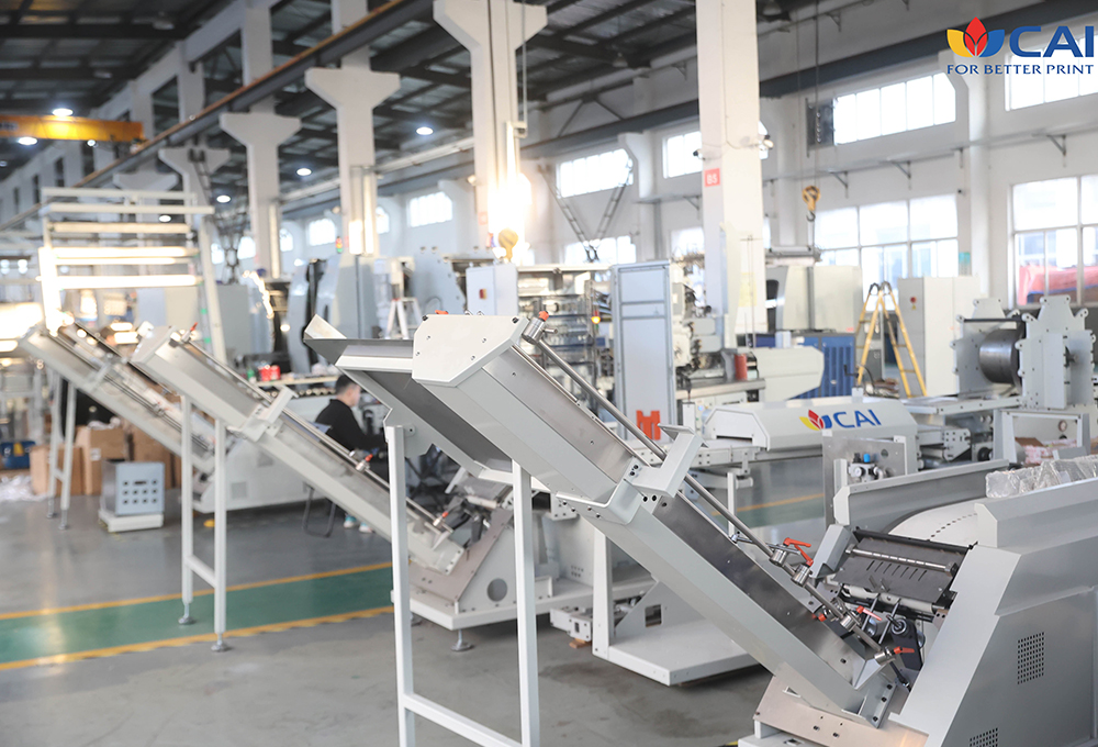 LID PRINTING MACHINE