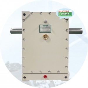 Impresora 2cup-E506