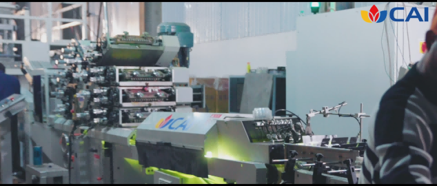 LID PRINTING MACHINE