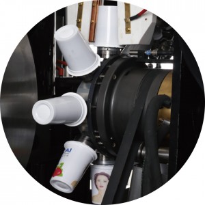 Taza de impresora-s6089