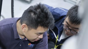 CAI ACADEMY