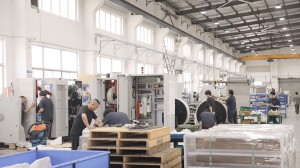 cai-factory