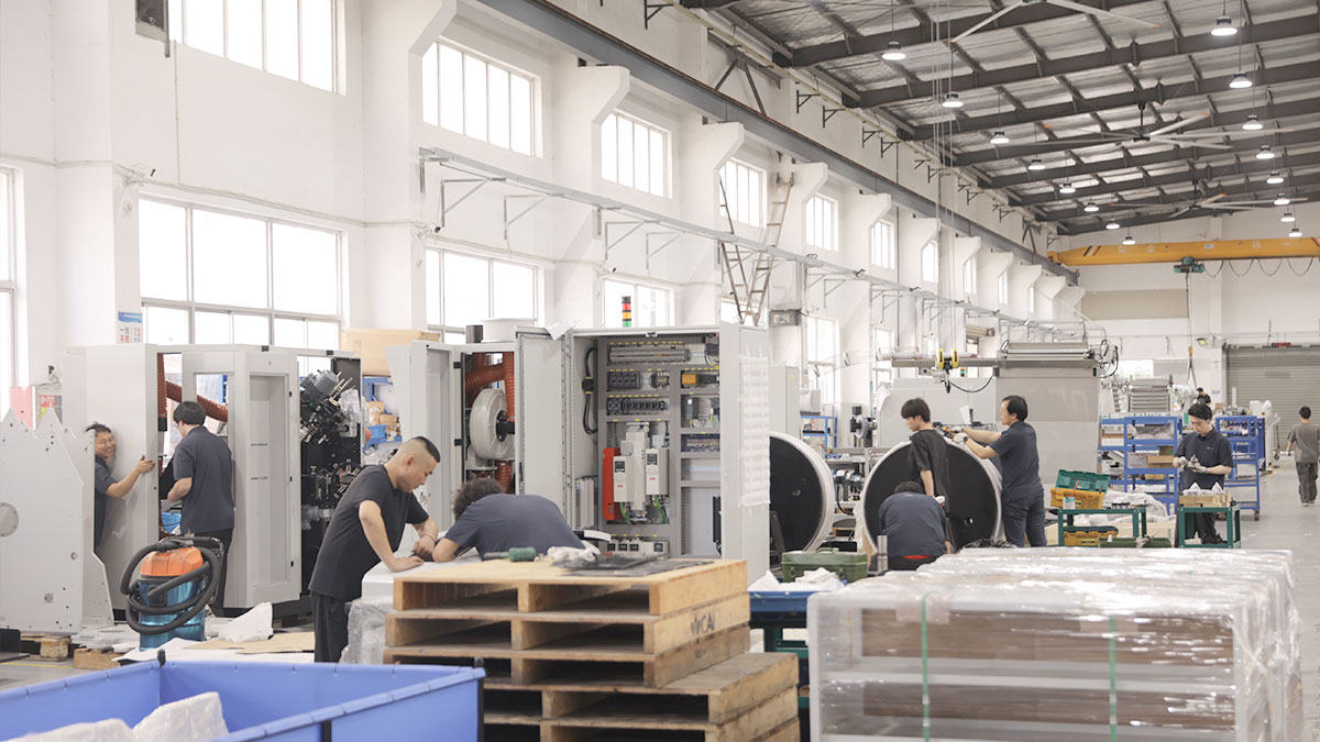 cai-factory