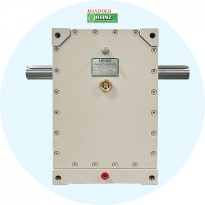 impresora PCUP-C406-1-1